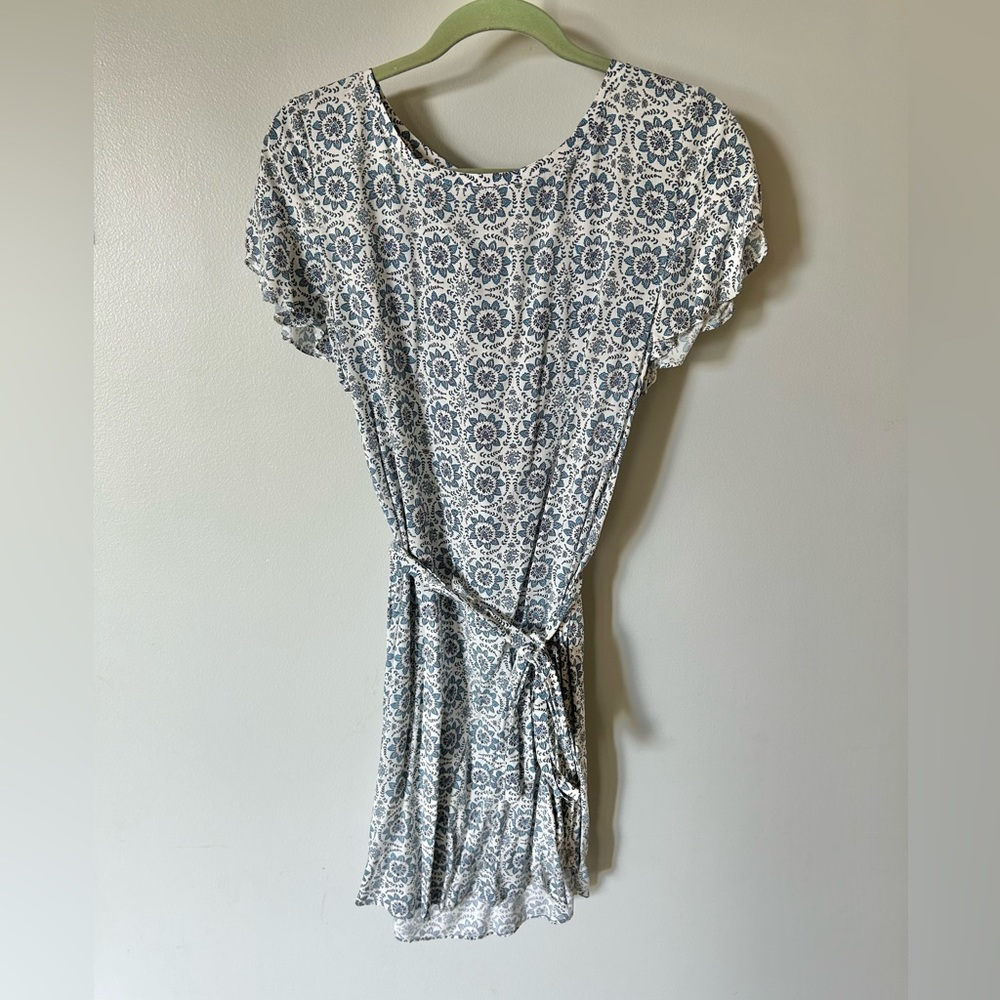 Loft Dress